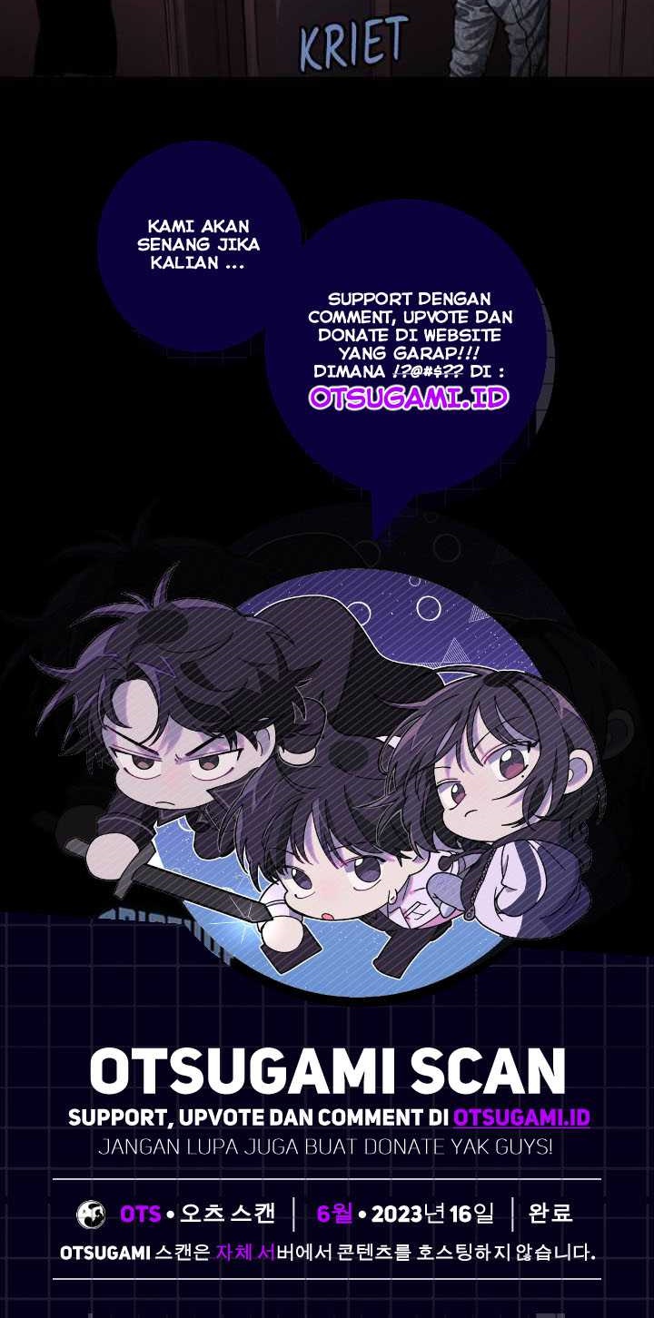 Vigilante Chapter 36 - halaman 44