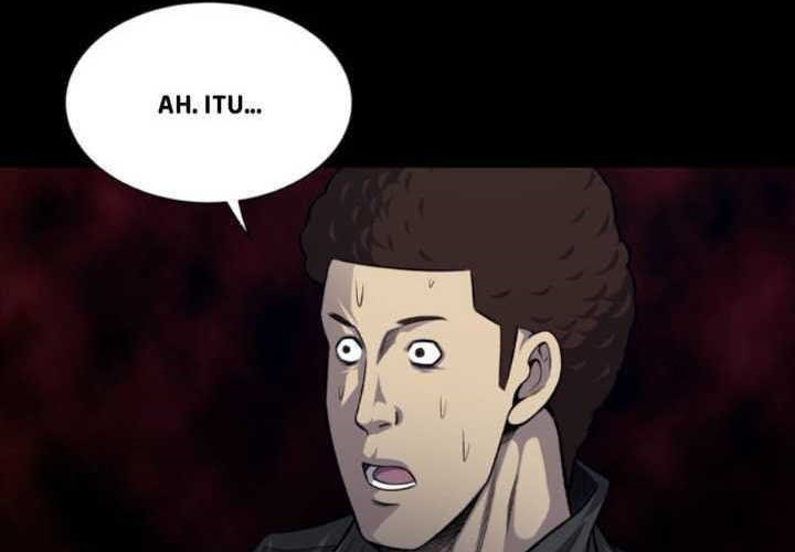 Vigilante Chapter 36 - halaman 7