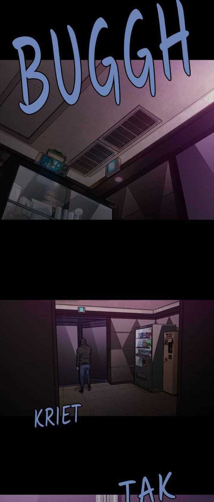 Vigilante Chapter 37 - halaman 10