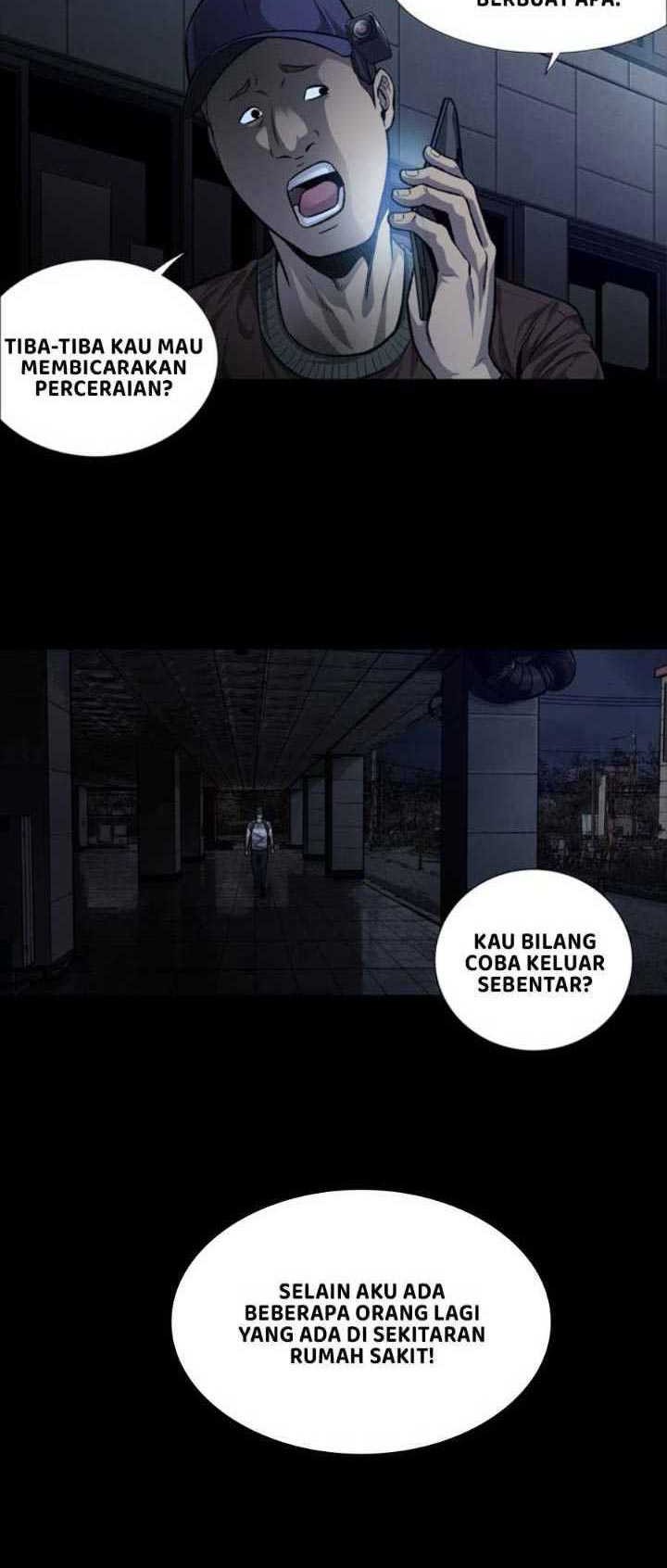 Vigilante Chapter 37 - halaman 13