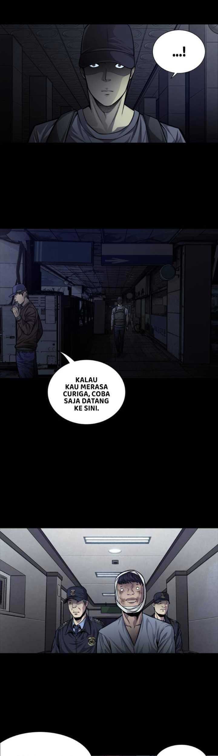 Vigilante Chapter 37 - halaman 14