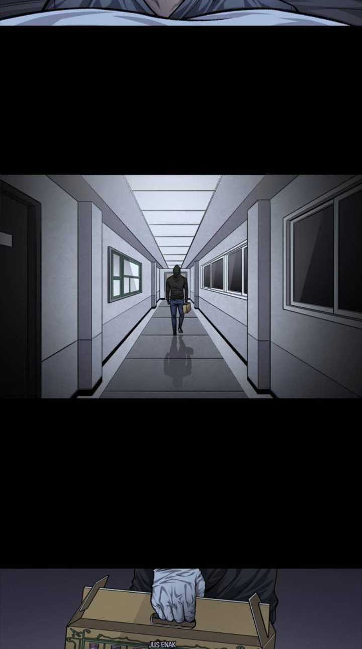 Vigilante Chapter 37 - halaman 16