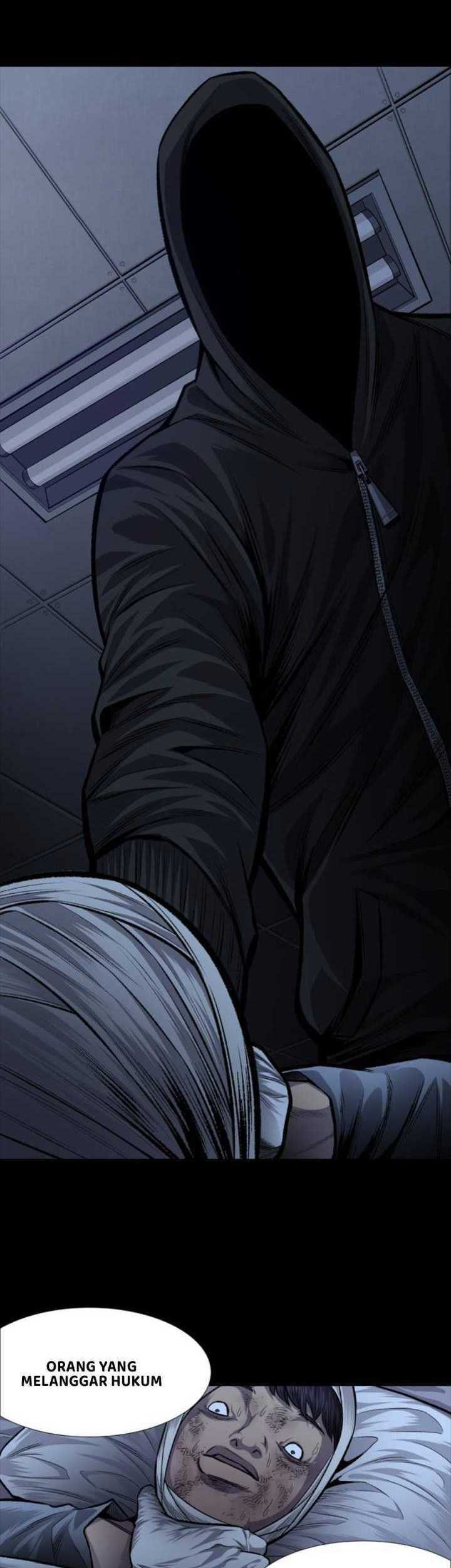 Vigilante Chapter 37 - halaman 18
