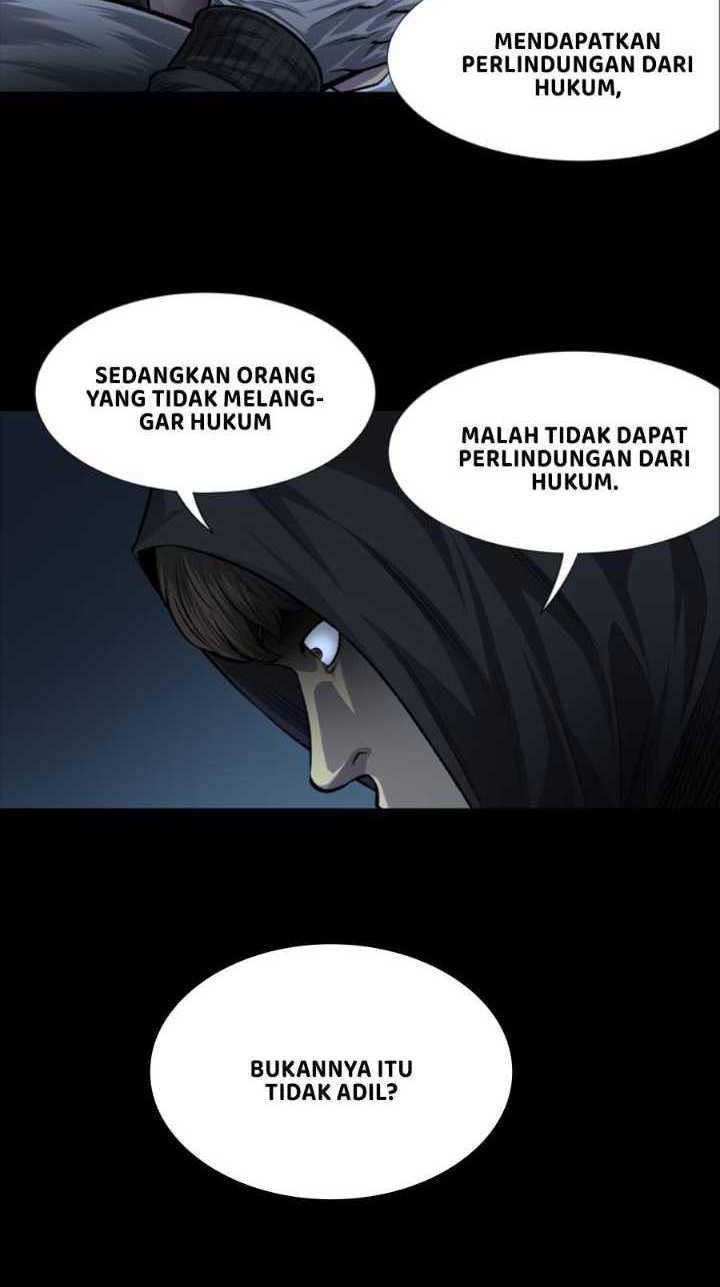 Vigilante Chapter 37 - halaman 19
