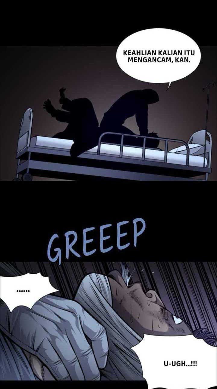 Vigilante Chapter 37 - halaman 22