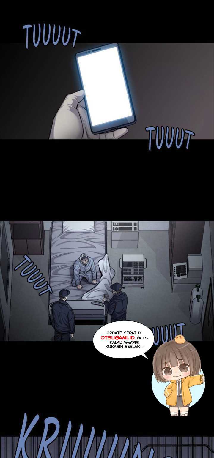 Vigilante Chapter 37 - halaman 26