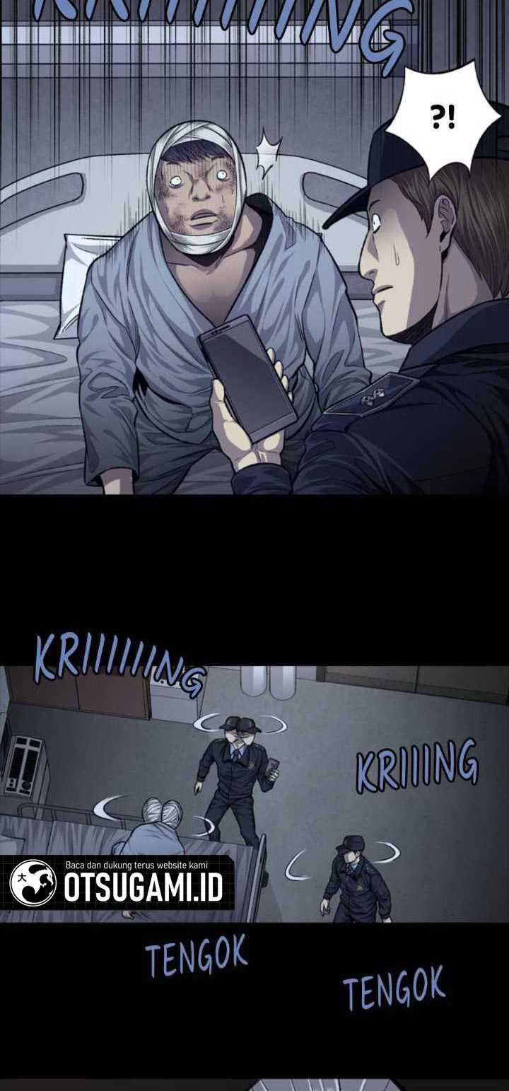 Vigilante Chapter 37 - halaman 27