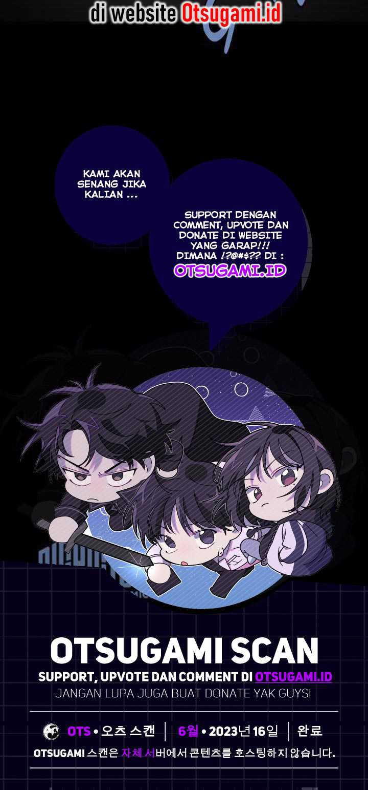 Vigilante Chapter 37 - halaman 29