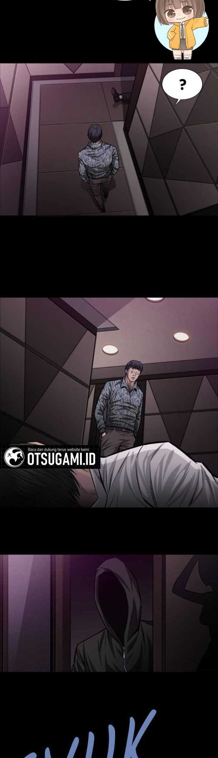 Vigilante Chapter 37 - halaman 3