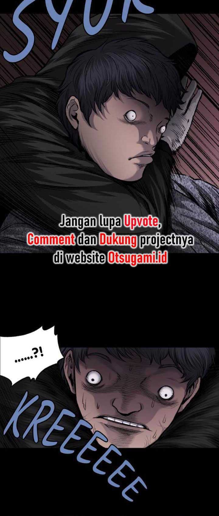 Vigilante Chapter 37 - halaman 4