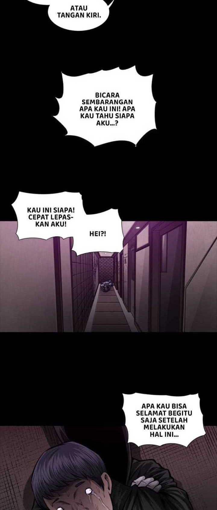 Vigilante Chapter 37 - halaman 7