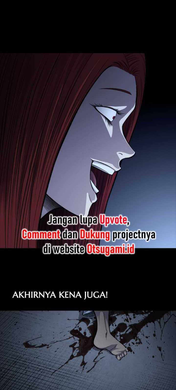 Vigilante Chapter 38 - halaman 16