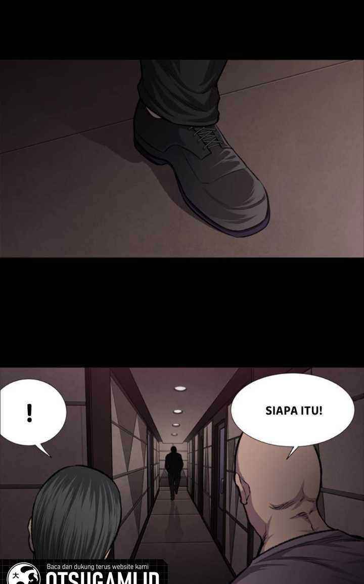 Vigilante Chapter 38 - halaman 26
