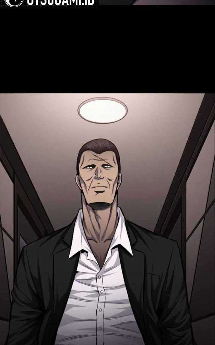 Vigilante Chapter 38 - halaman 27