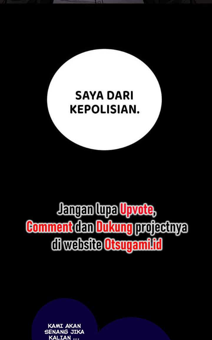 Vigilante Chapter 38 - halaman 28