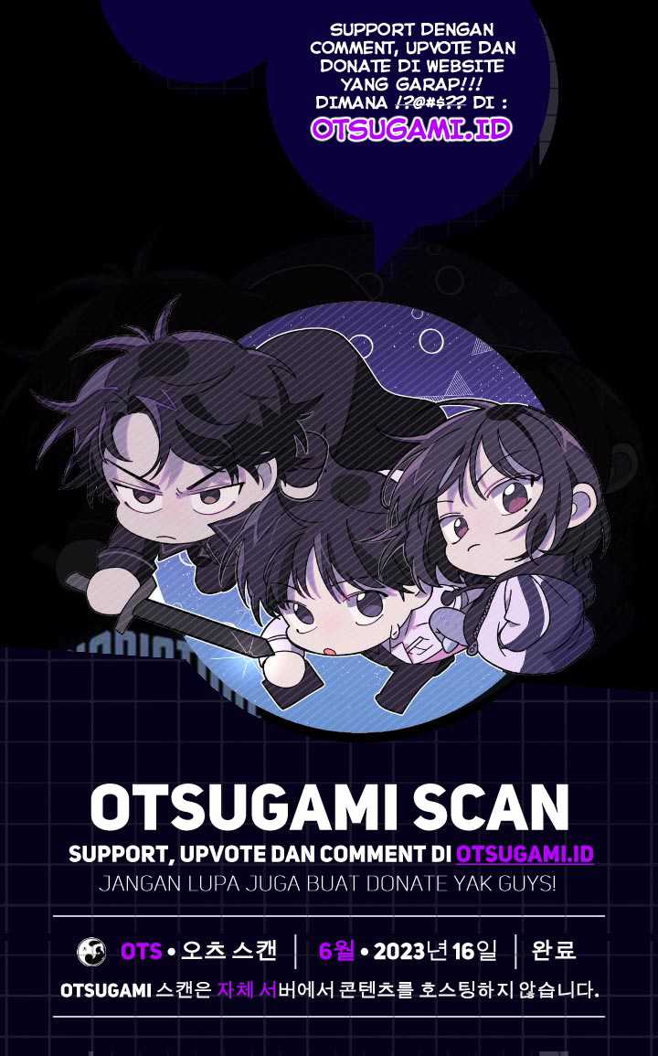 Vigilante Chapter 38 - halaman 29