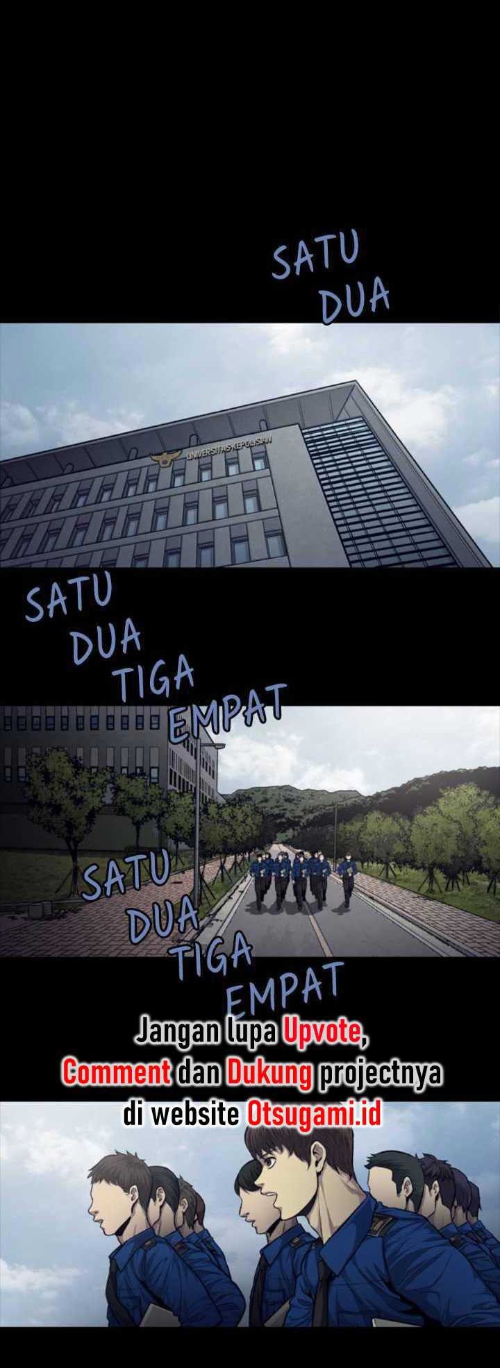 Vigilante Chapter 38 - halaman 4