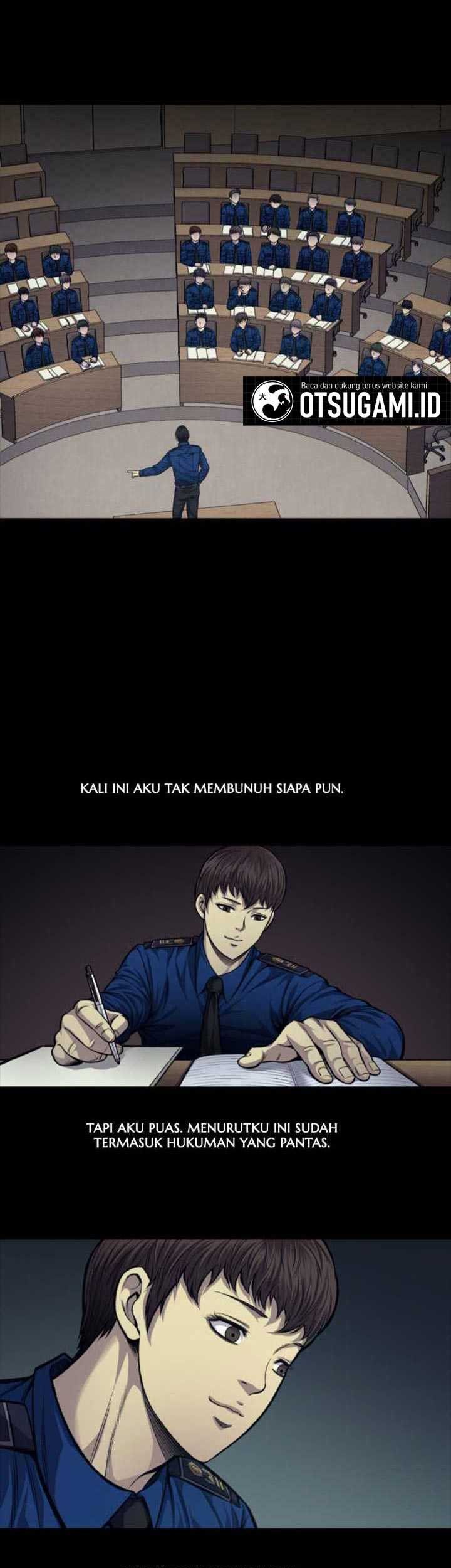 Vigilante Chapter 38 - halaman 5