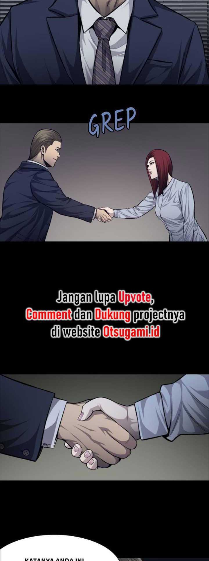 Vigilante Chapter 39 - halaman 16