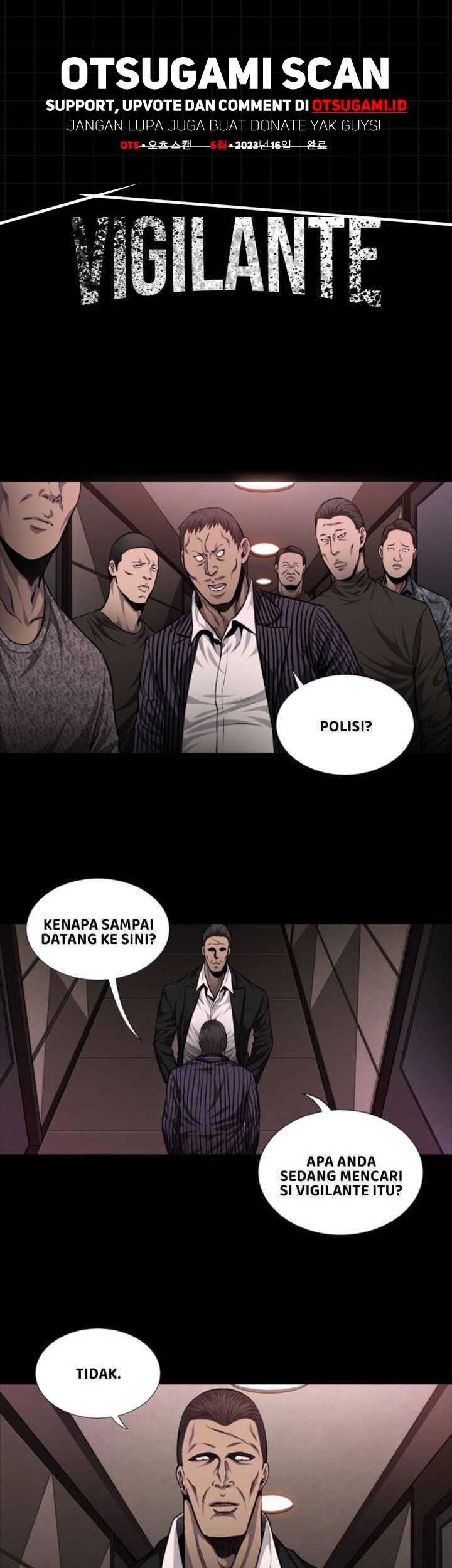 Vigilante Chapter 39 - halaman 2