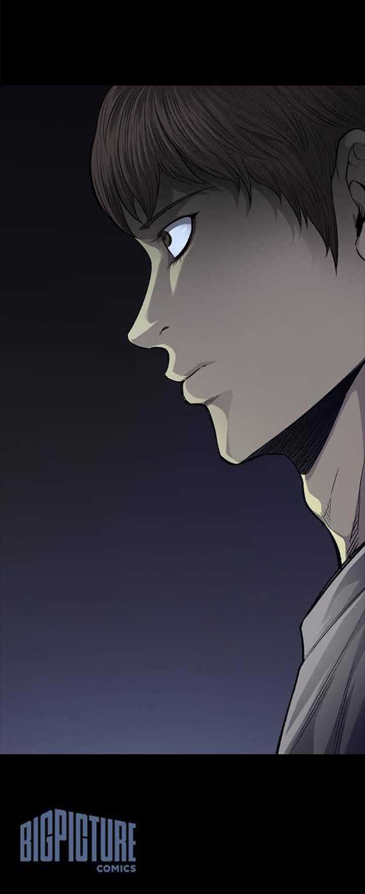 Vigilante Chapter 39 - halaman 28