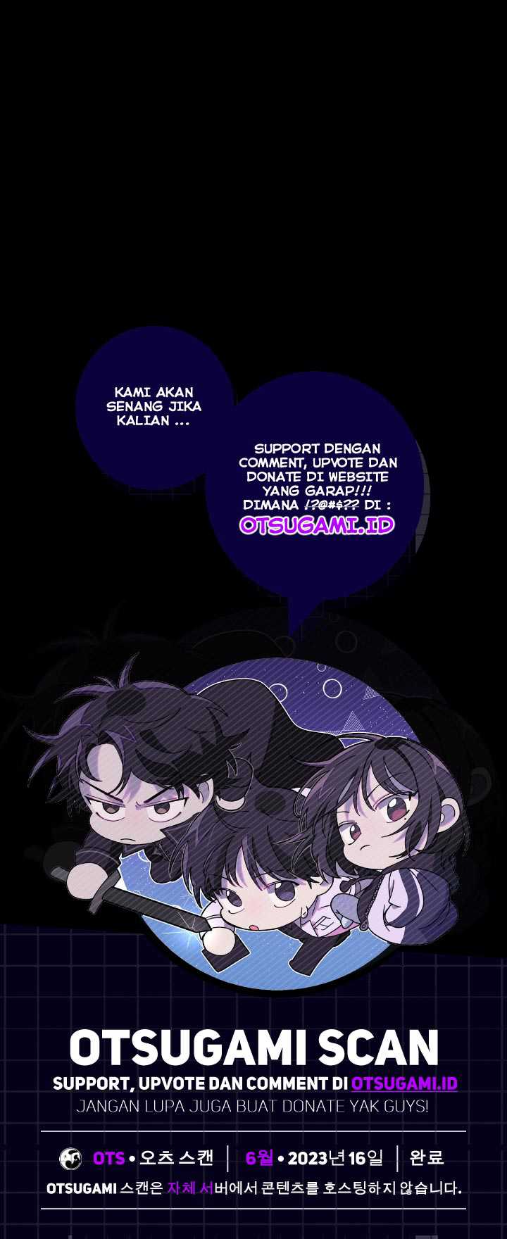 Vigilante Chapter 39 - halaman 29