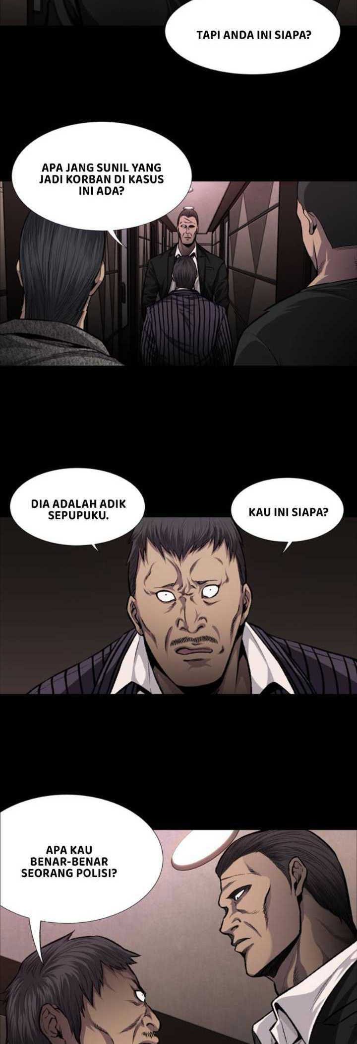 Vigilante Chapter 39 - halaman 4