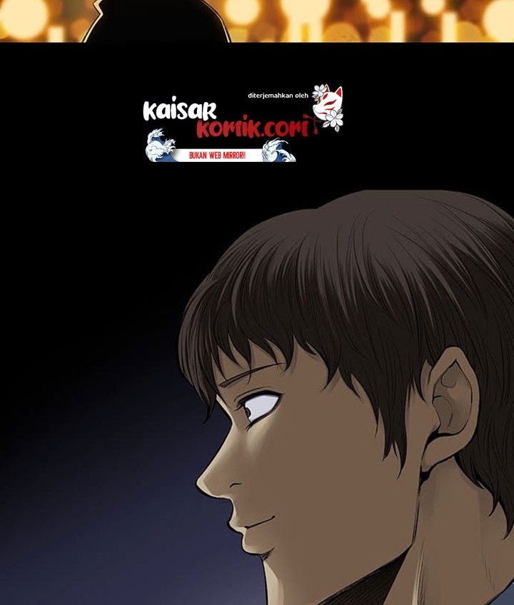 Vigilante Chapter 4 - halaman 36