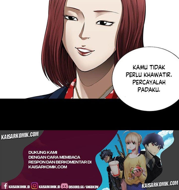 Vigilante Chapter 4 - halaman 39