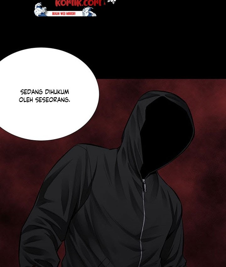 Vigilante Chapter 4 - halaman 8