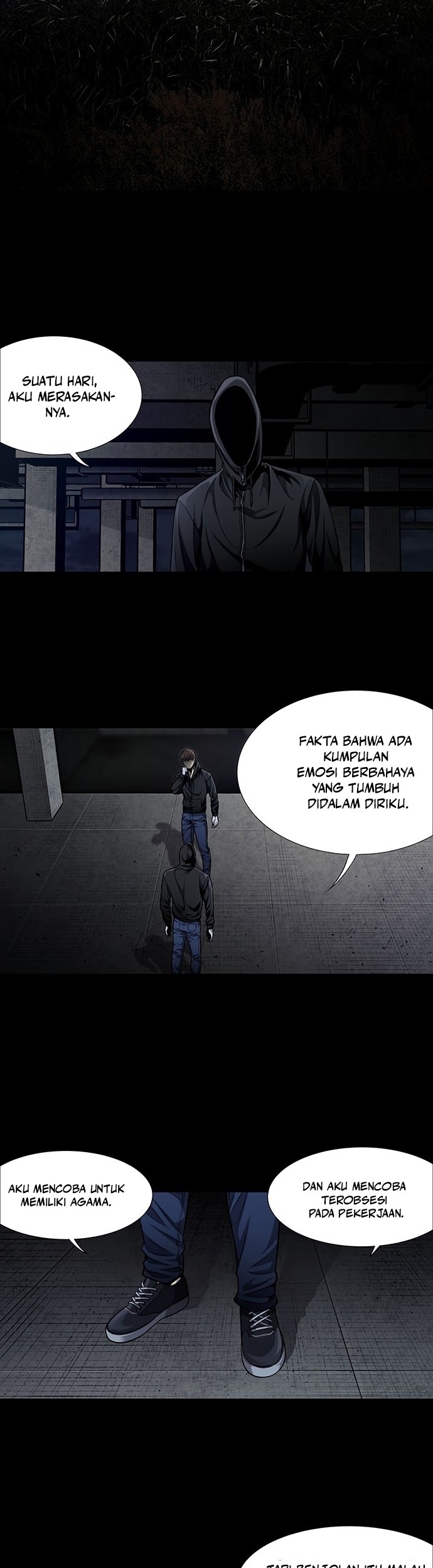 Vigilante Chapter 42 - halaman 2