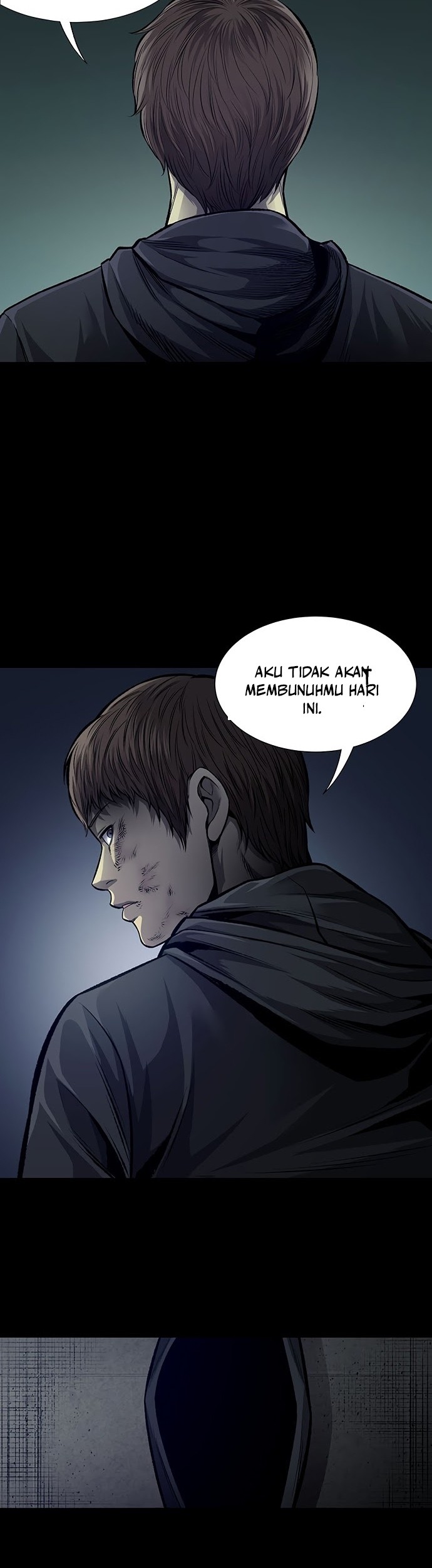 Vigilante Chapter 42 - halaman 21