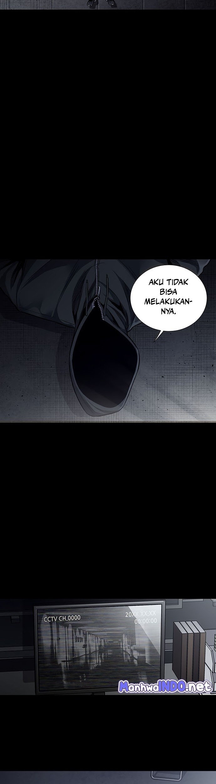 Vigilante Chapter 42 - halaman 24