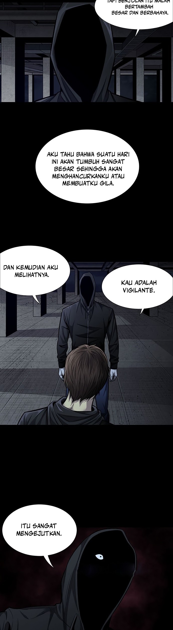 Vigilante Chapter 42 - halaman 3