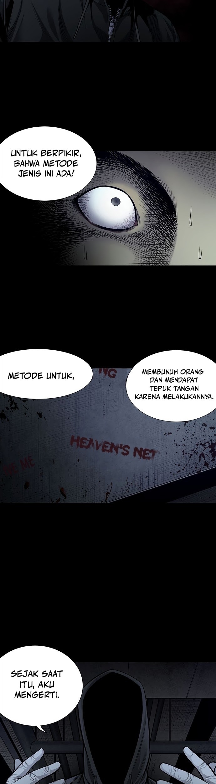 Vigilante Chapter 42 - halaman 4