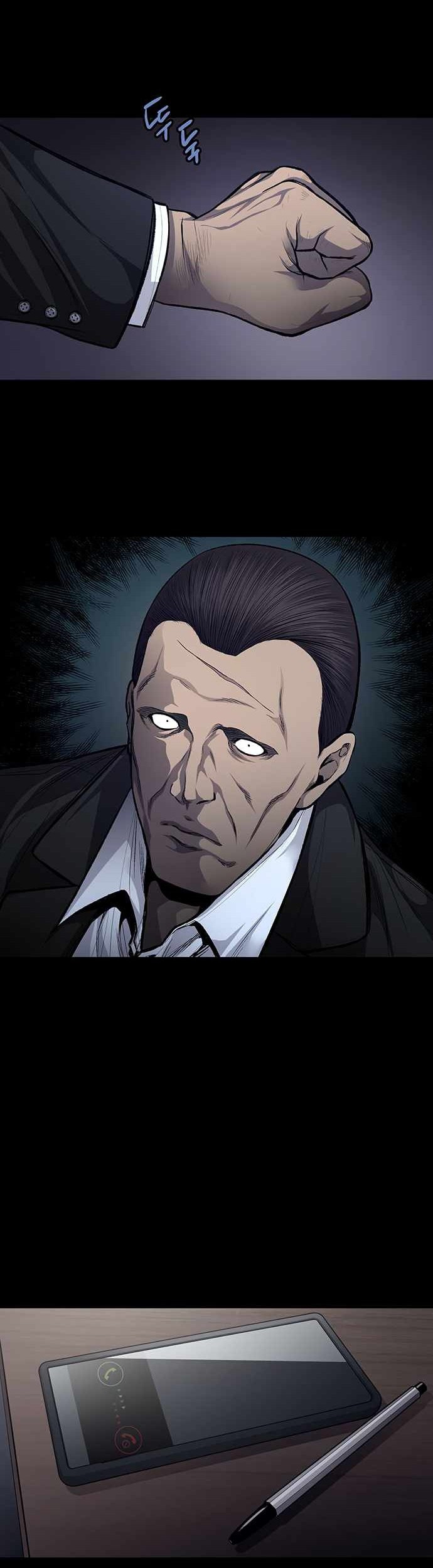 Vigilante Chapter 43 - halaman 4