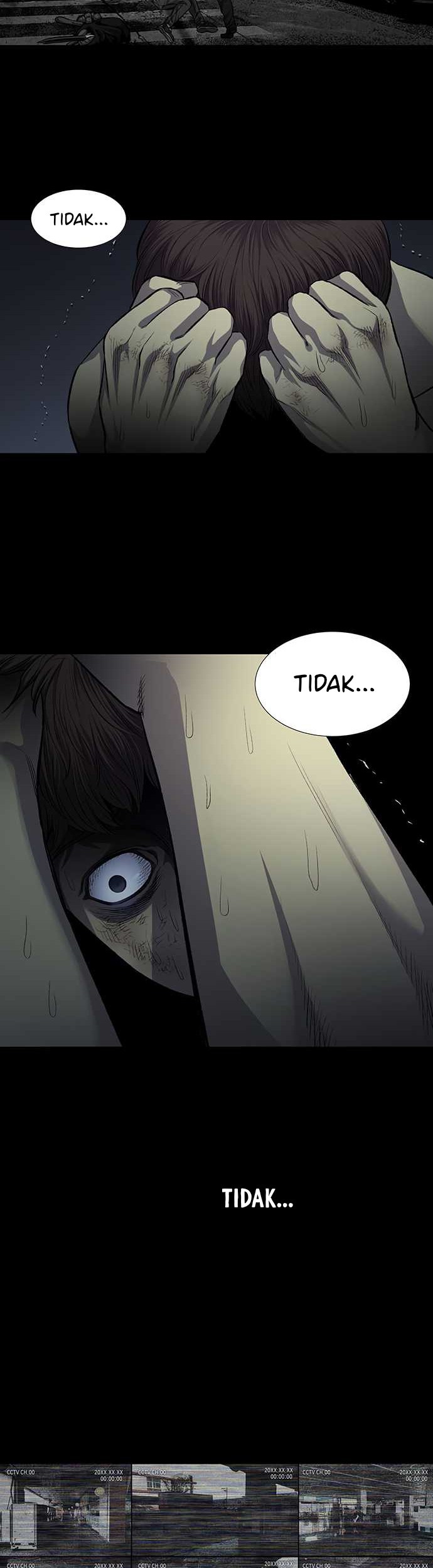 Vigilante Chapter 44 - halaman 17