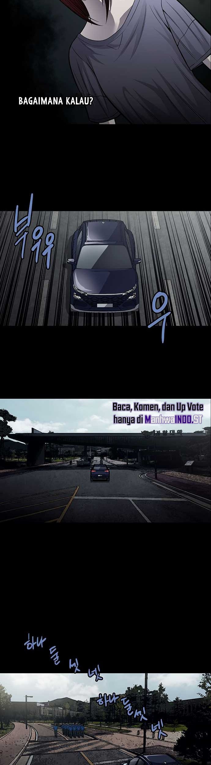 Vigilante Chapter 44 - halaman 24