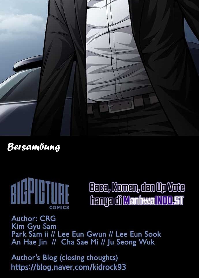 Vigilante Chapter 44 - halaman 26