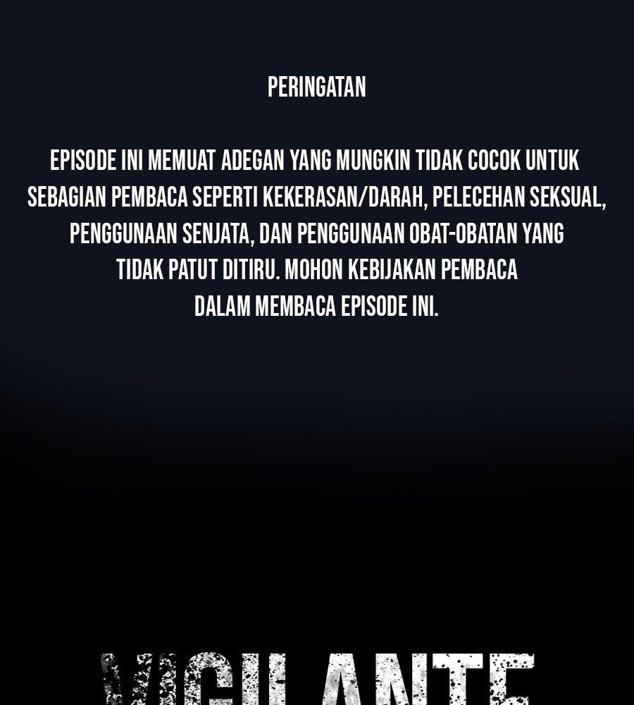 Vigilante Chapter 45 - halaman 1