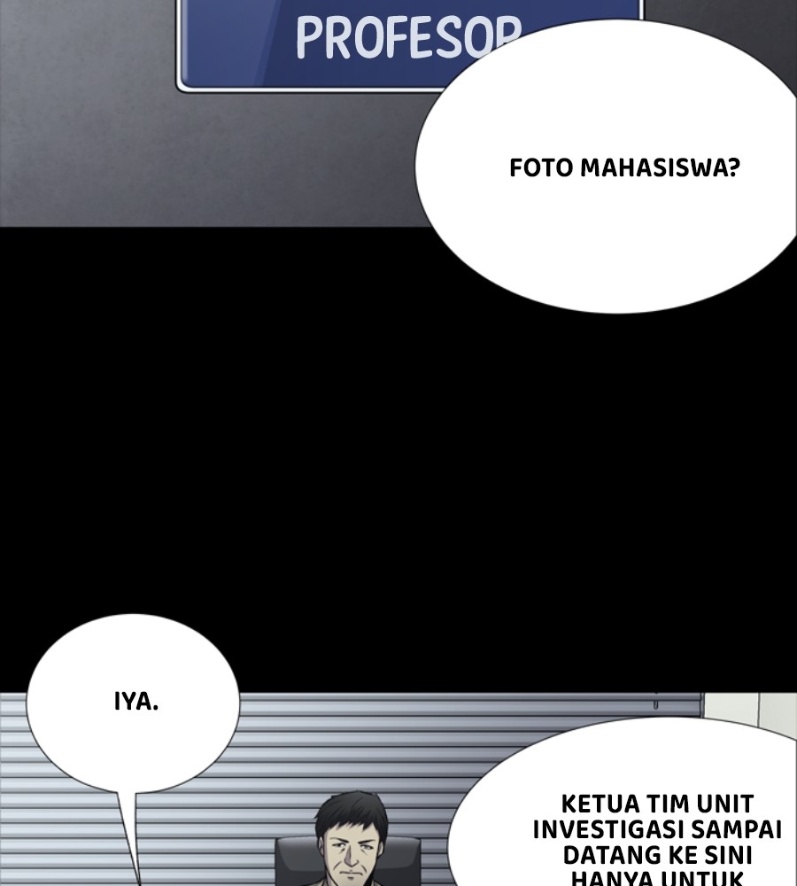 Vigilante Chapter 45 - halaman 10