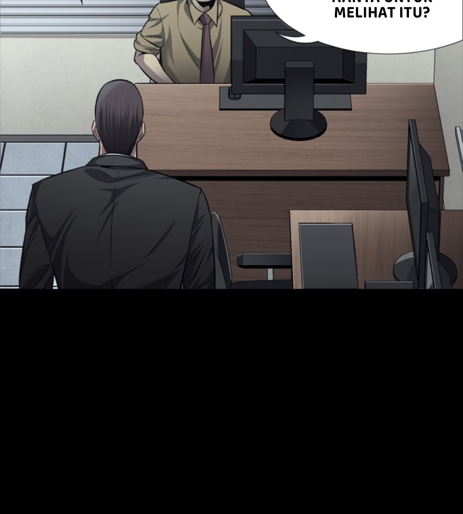 Vigilante Chapter 45 - halaman 11