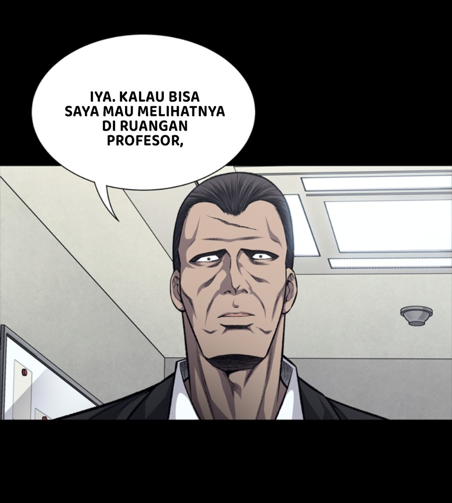Vigilante Chapter 45 - halaman 12