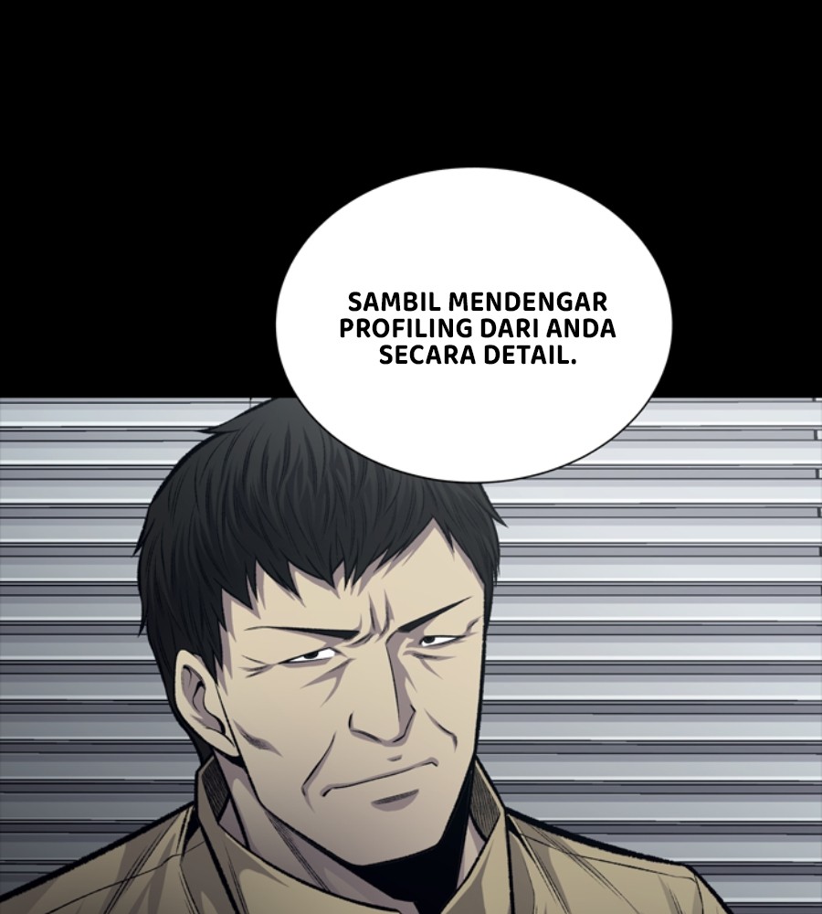 Vigilante Chapter 45 - halaman 13