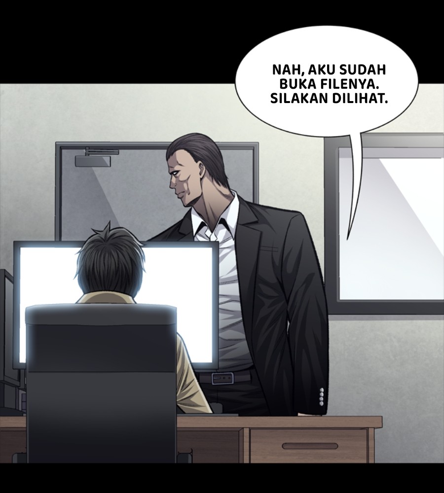 Vigilante Chapter 45 - halaman 18