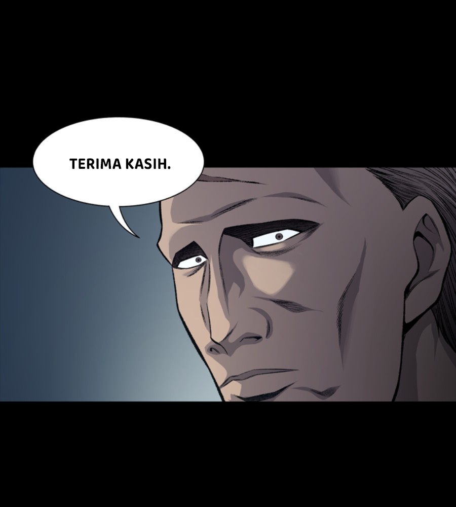 Vigilante Chapter 45 - halaman 19