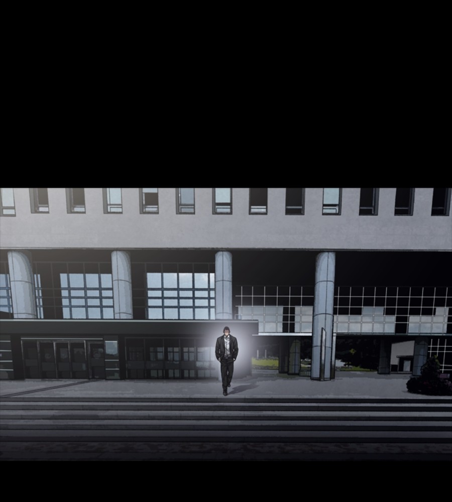 Vigilante Chapter 45 - halaman 20