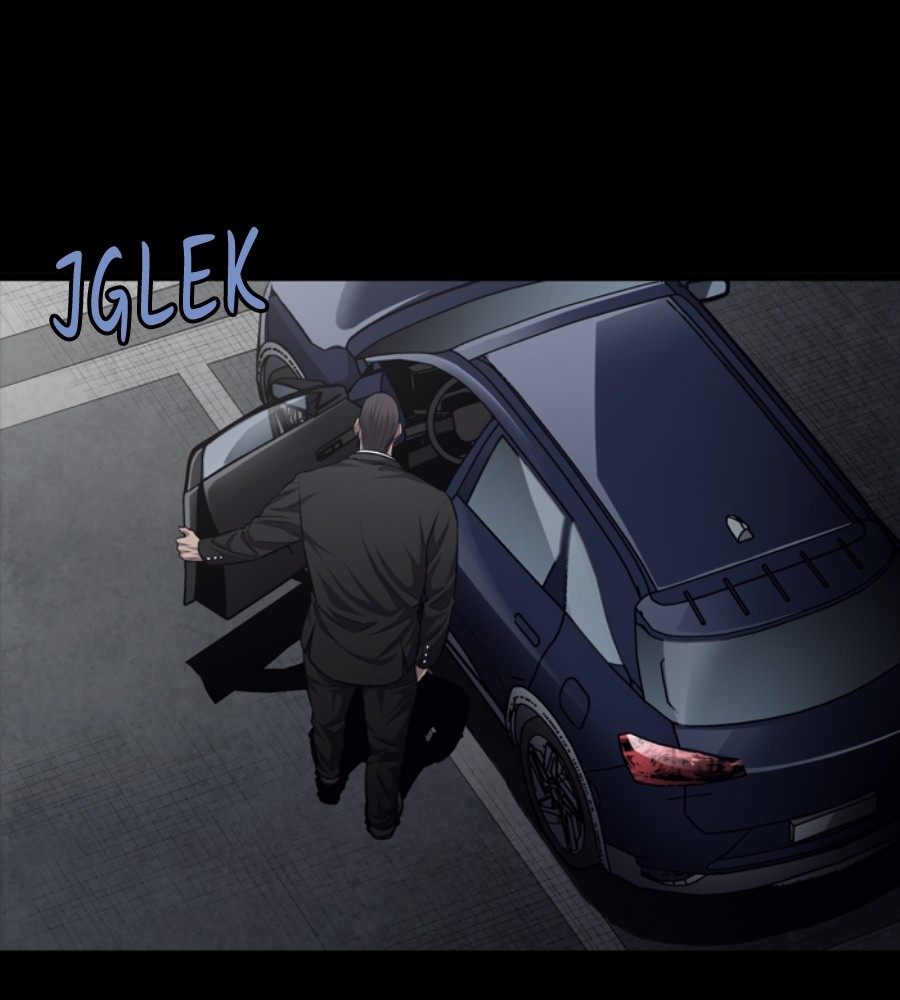 Vigilante Chapter 45 - halaman 21