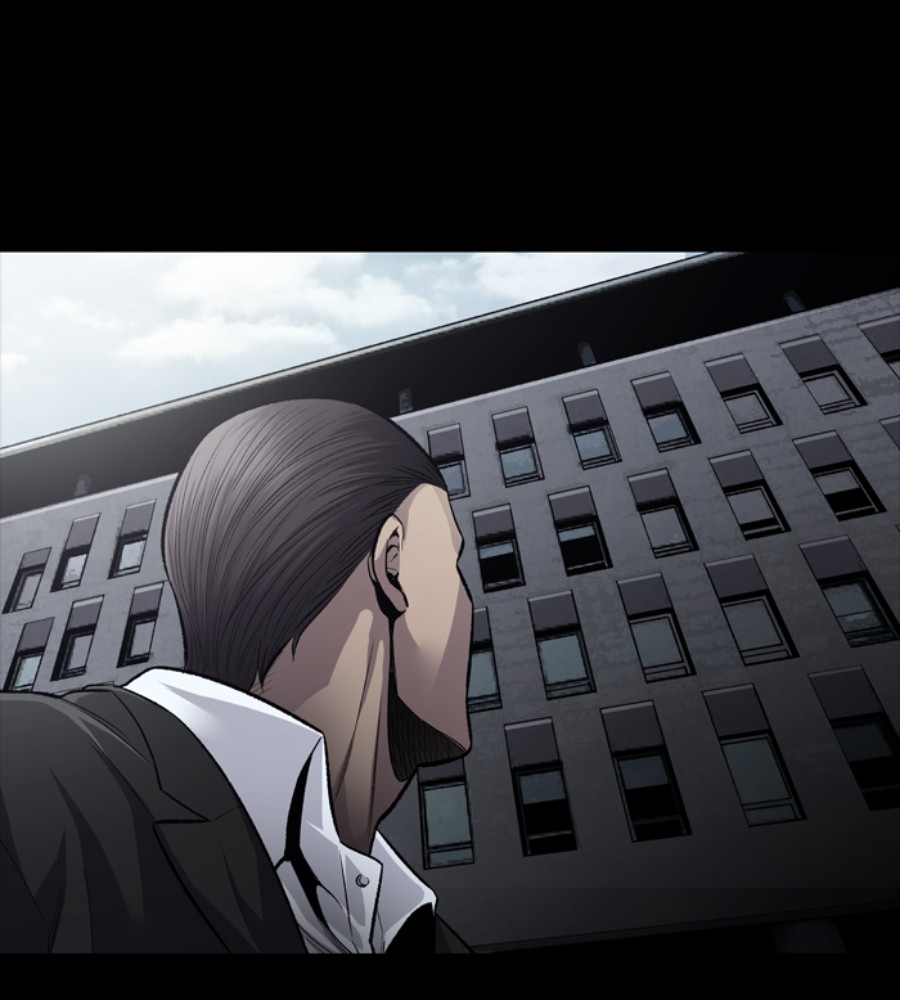 Vigilante Chapter 45 - halaman 22