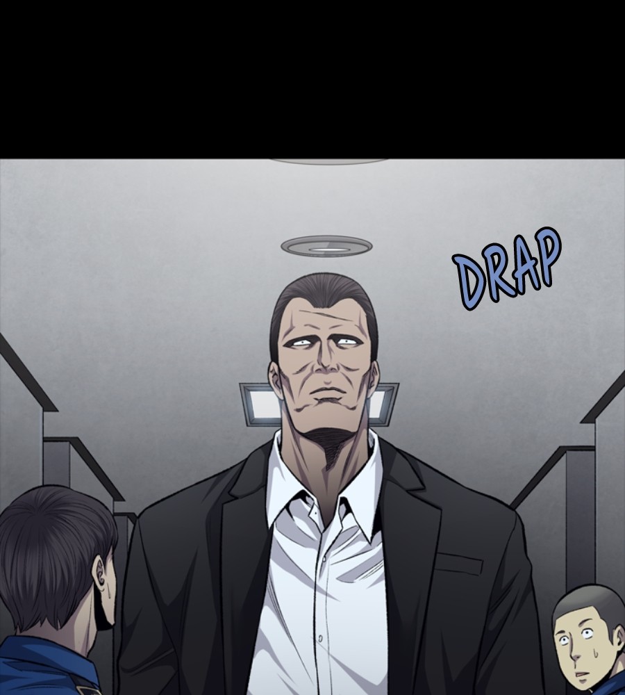 Vigilante Chapter 45 - halaman 3